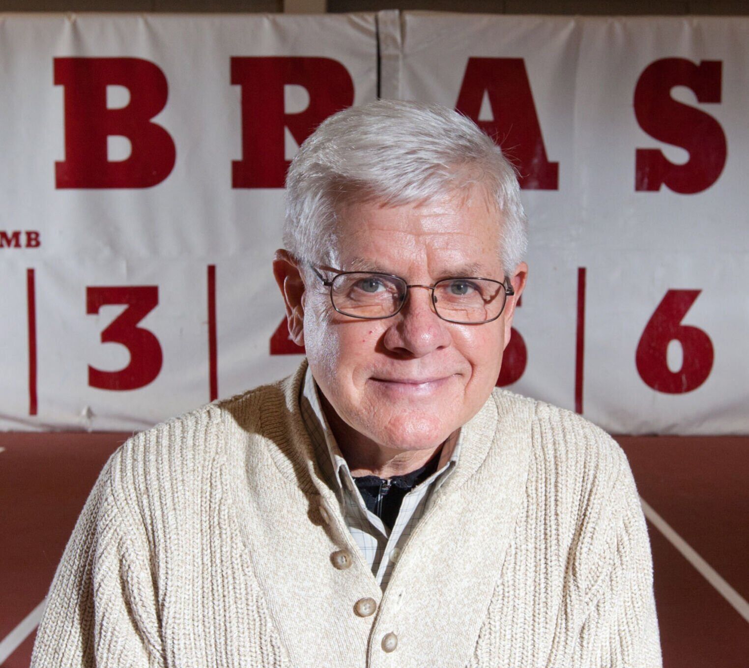 Gary Pepin
